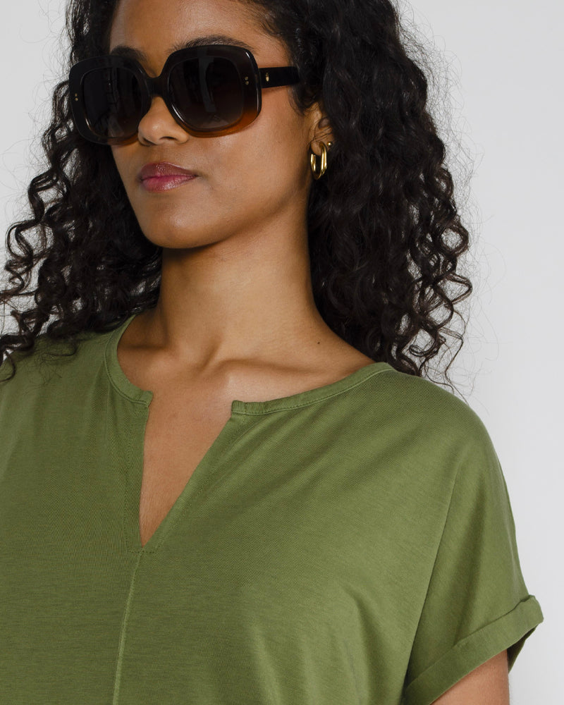 Robe tee shirt absolut cashmere