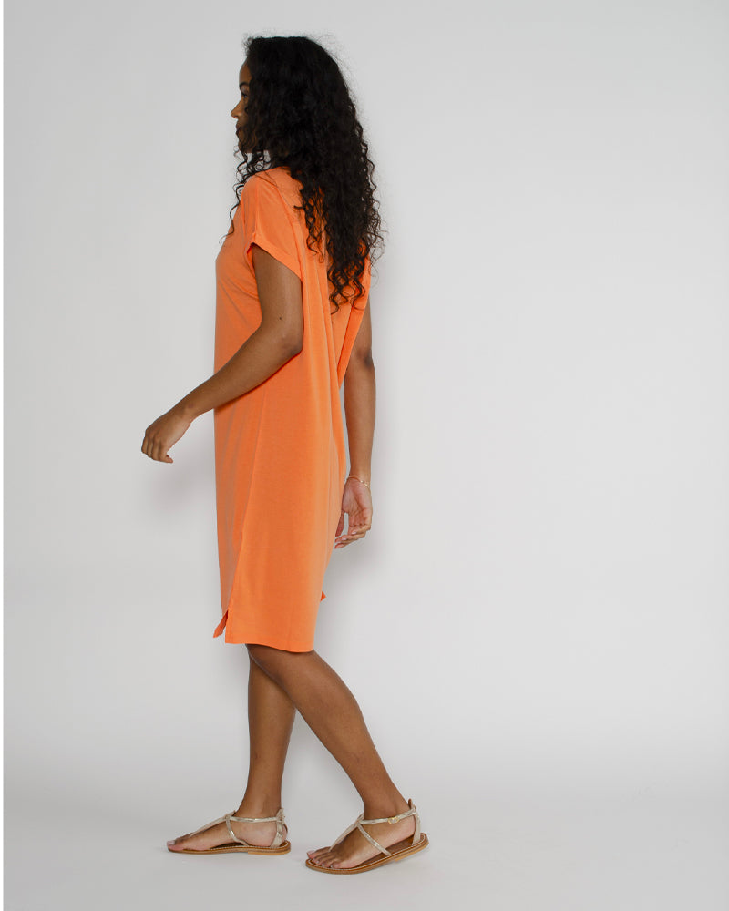 Robe tee shirt absolut cashmere