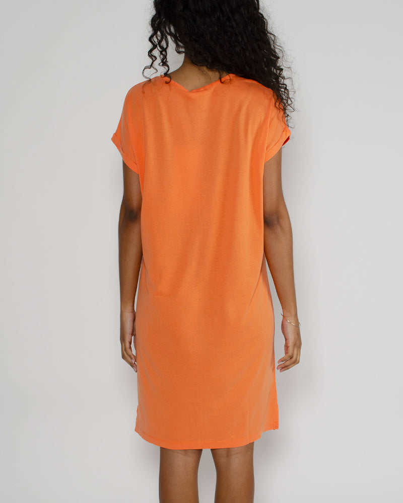 Robe tee shirt absolut cashmere