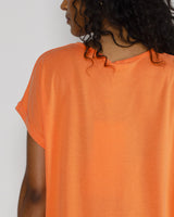Robe tee shirt absolut cashmere