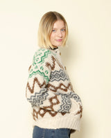 Gilet maeko