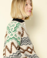 Gilet maeko
