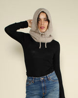 Cagoule mae
