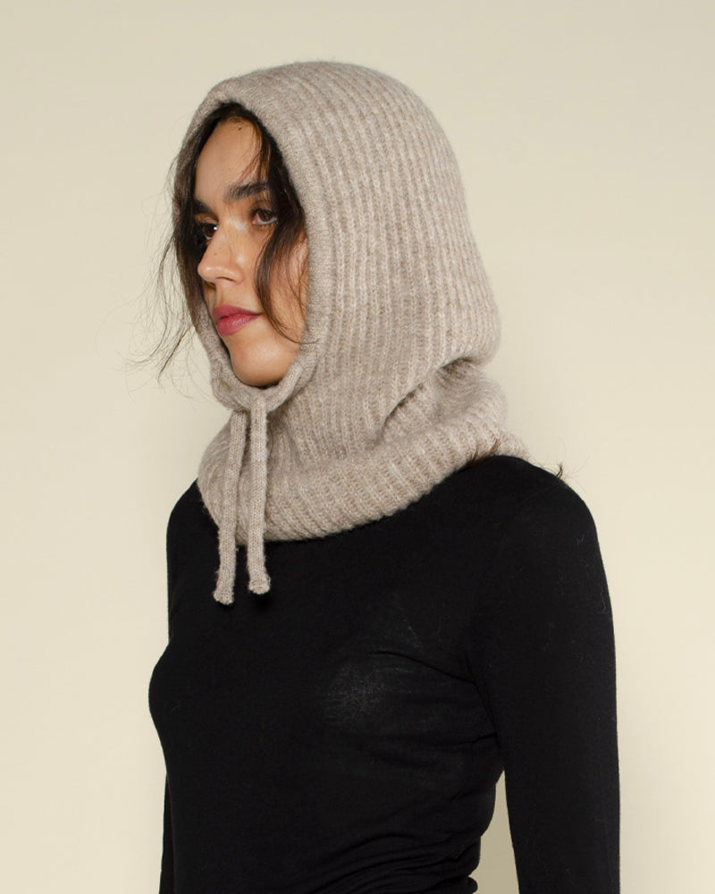 Cagoule mae
