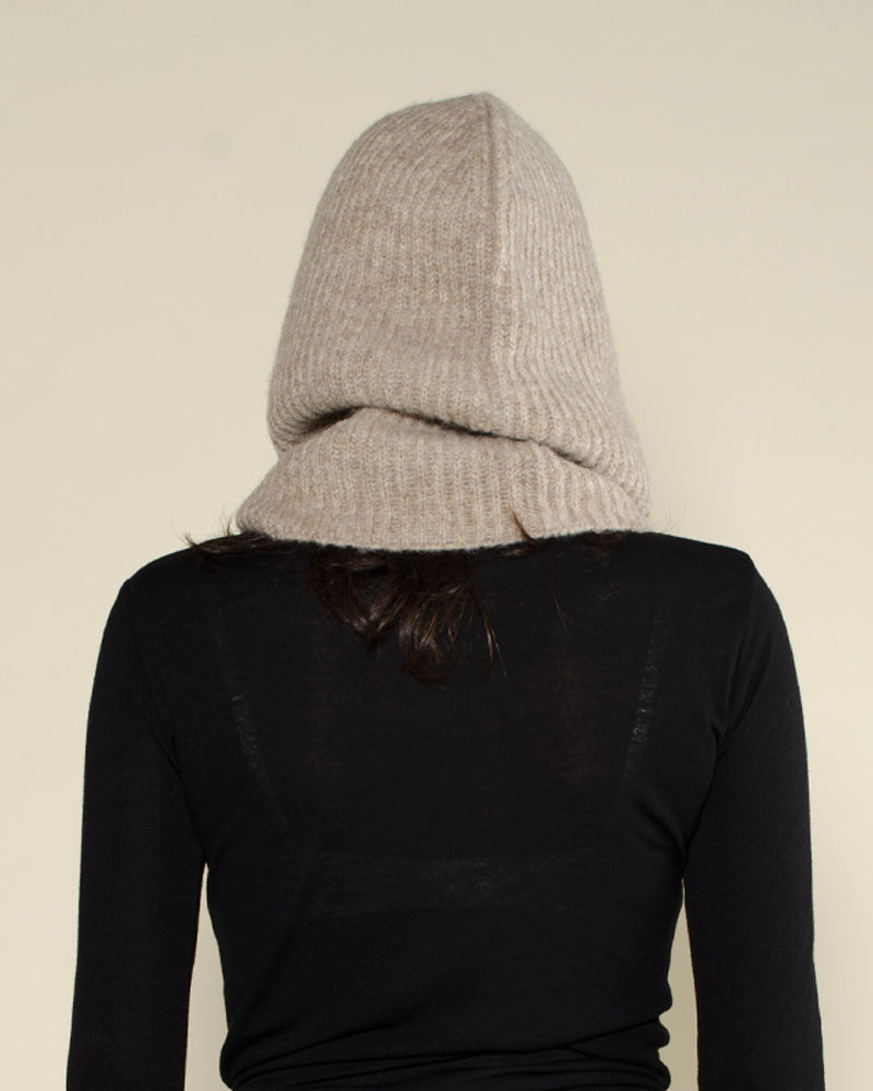 Cagoule mae