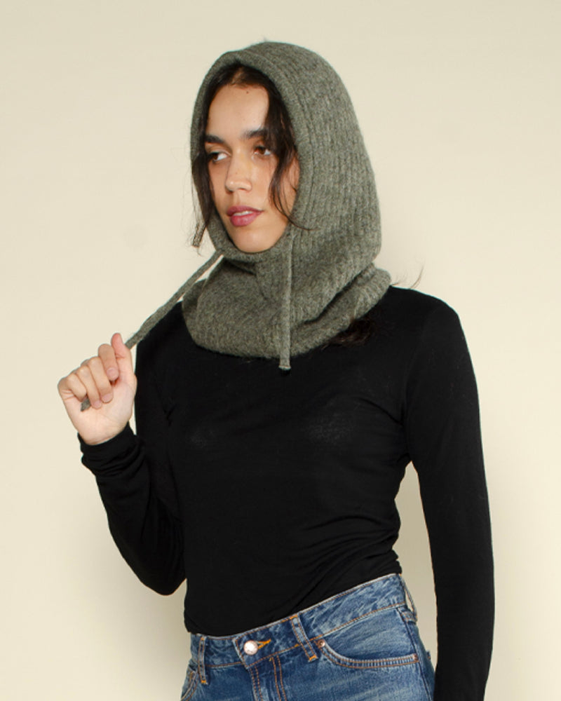 Cagoule mae