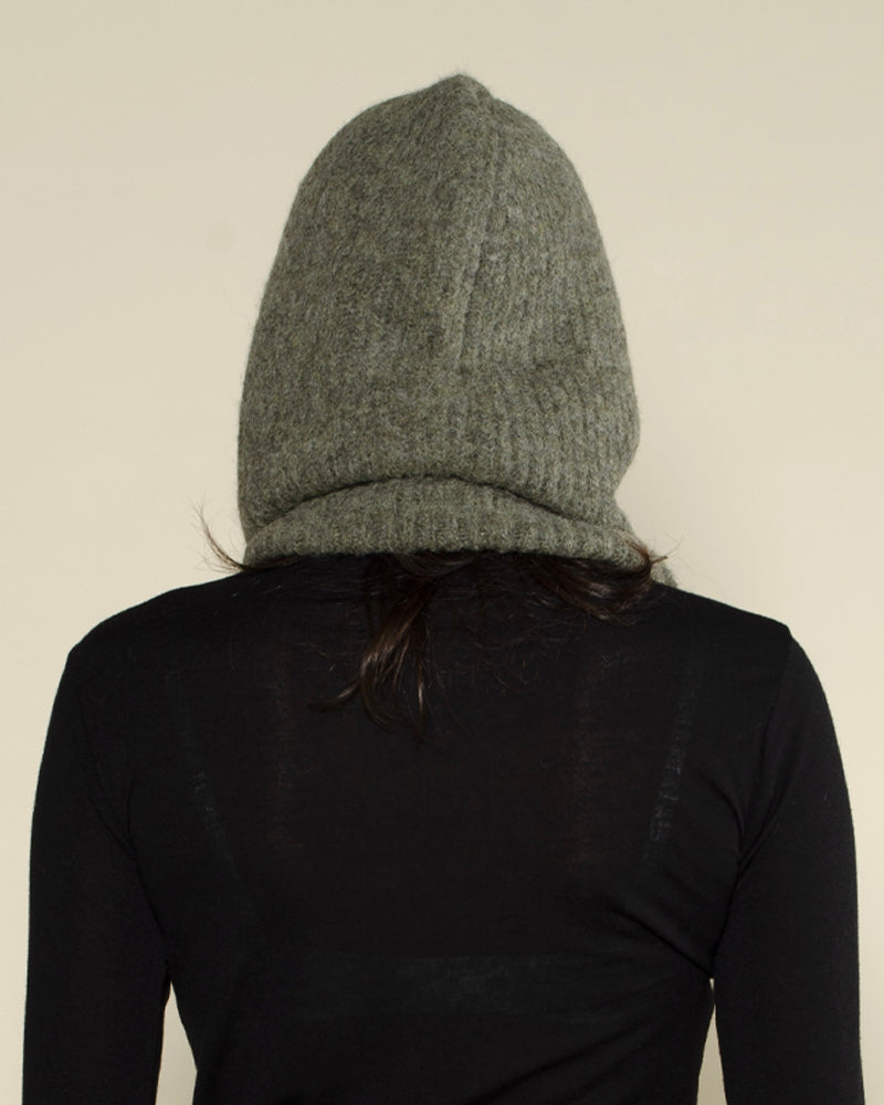 Cagoule mae