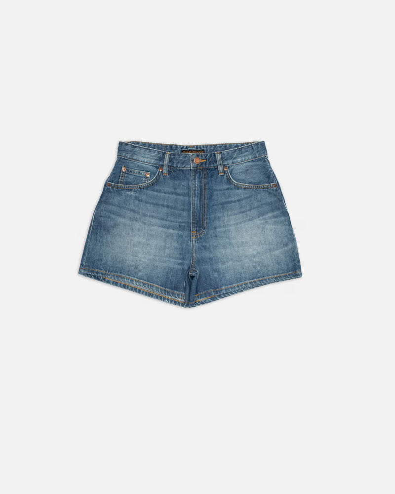 Short nudie women