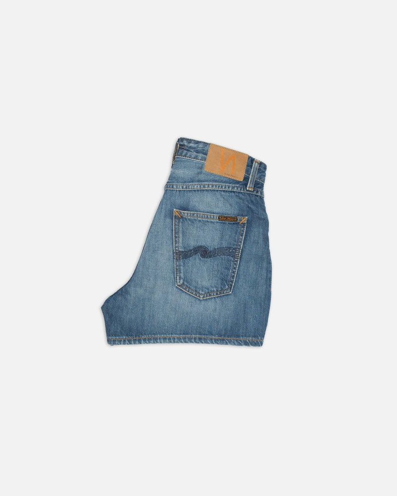 Short nudie women