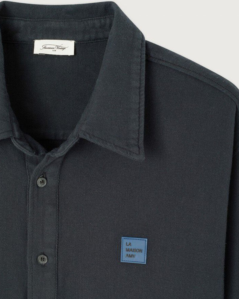 Chemise american vintage