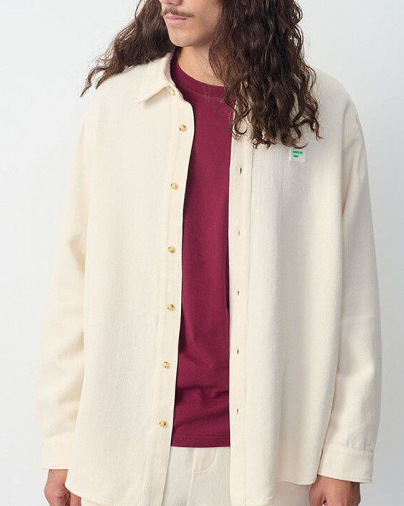 Chemise american vintage