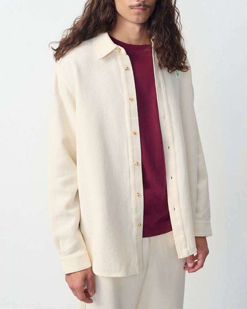 Chemise american vintage