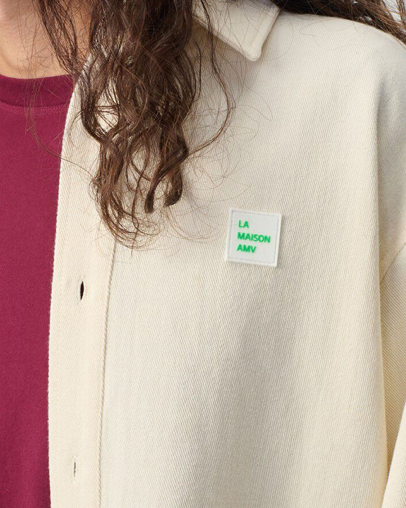 Chemises AMERICAN VINTAGE - Chemise american vintage