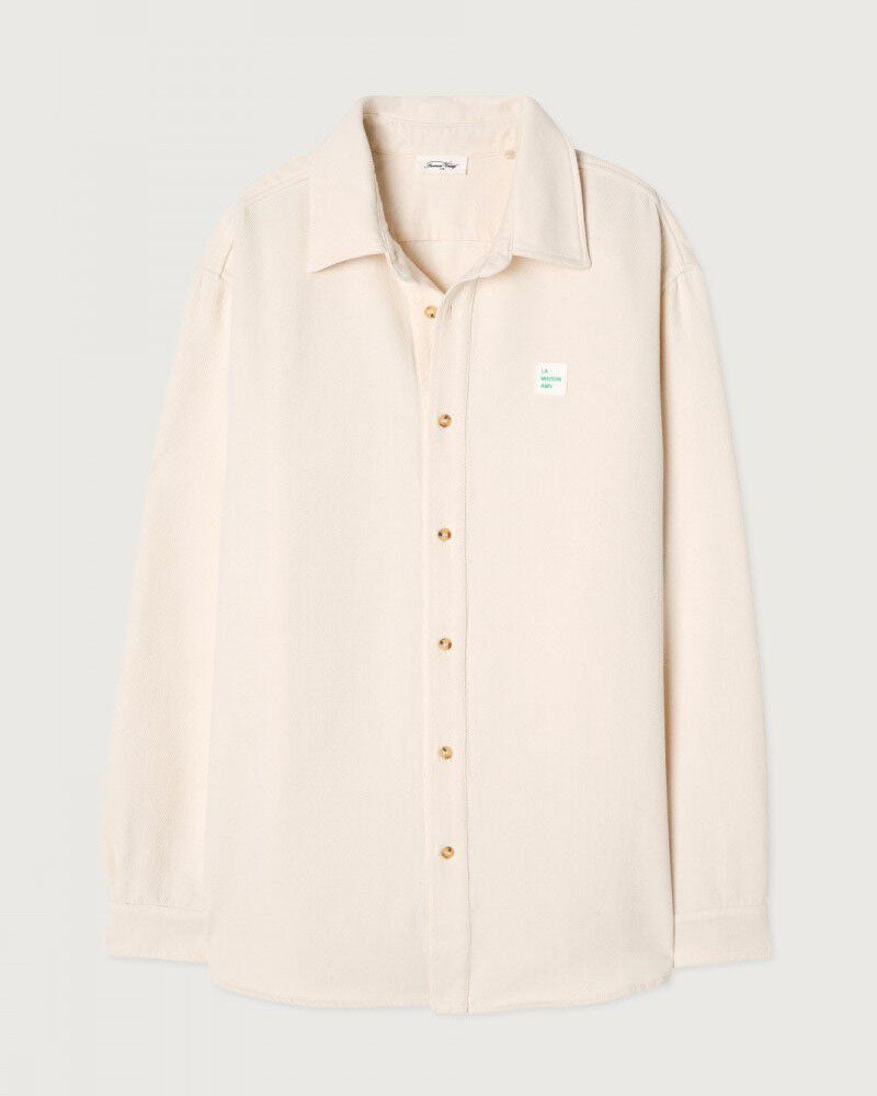 Chemises AMERICAN VINTAGE - Chemise american vintage