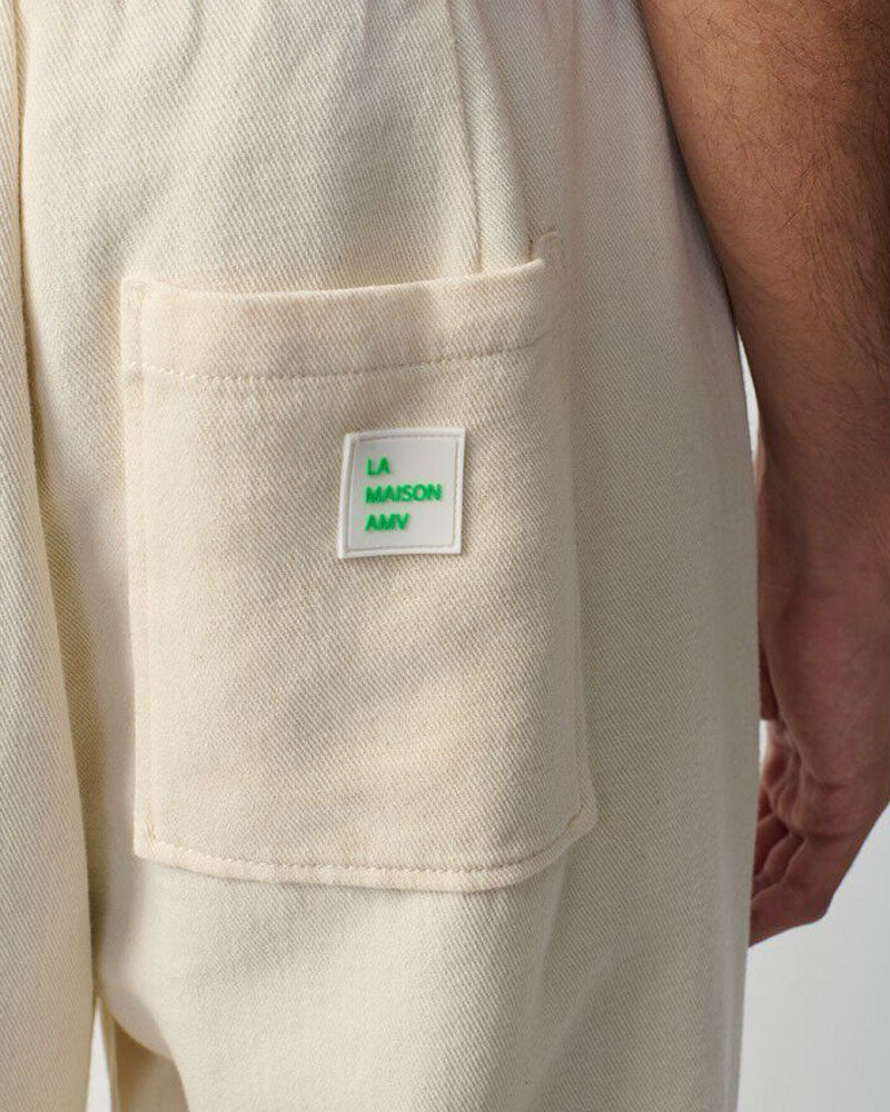 Jeans &amp; Pantalons AMERICAN VINTAGE - Pantalon american vintage