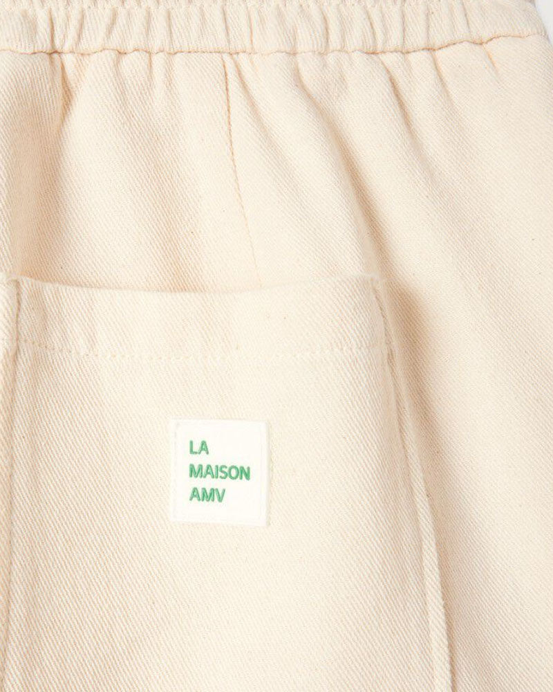 Jeans &amp; Pantalons AMERICAN VINTAGE - Pantalon american vintage