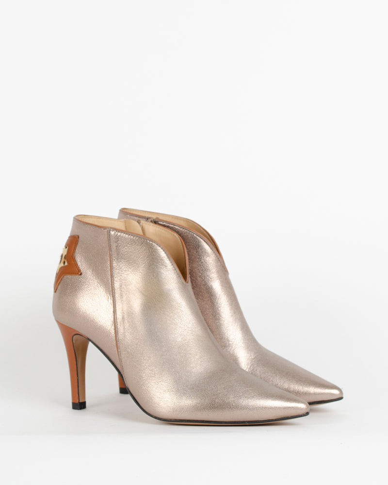 Boots &amp; Bottines CREATIS - Boots creatis