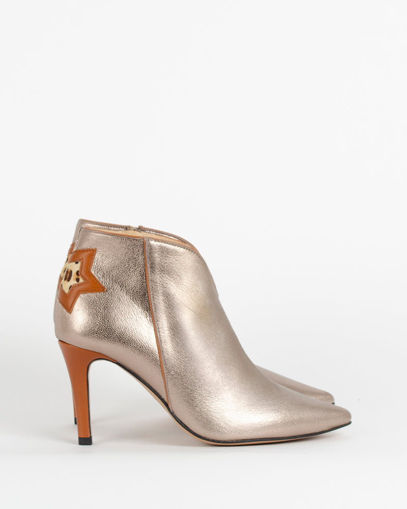 Boots &amp; Bottines CREATIS - Boots creatis