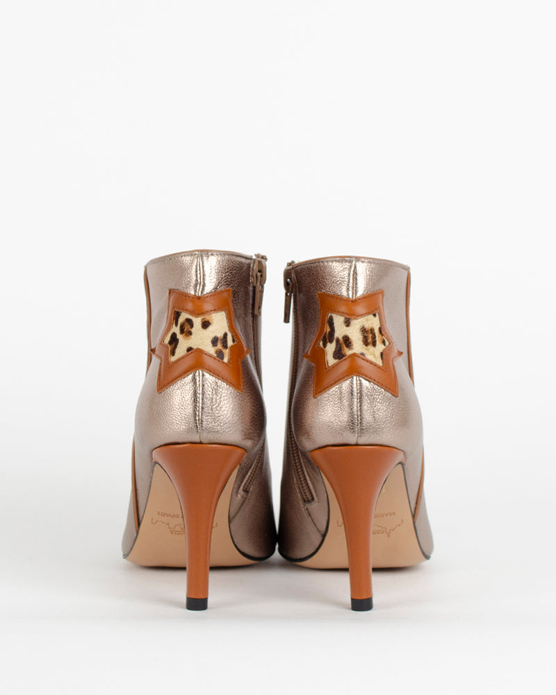 Boots & Bottines CREATIS - Boots creatis