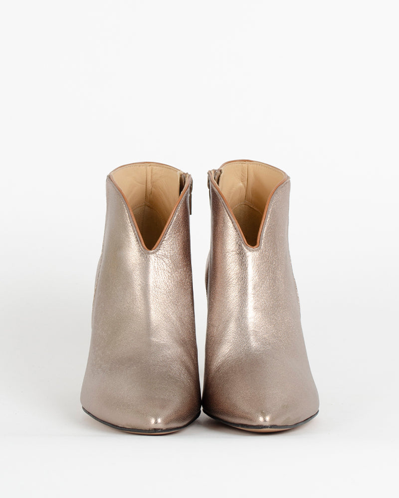 Boots &amp; Bottines CREATIS - Boots creatis