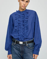 Chemise laurence bras
