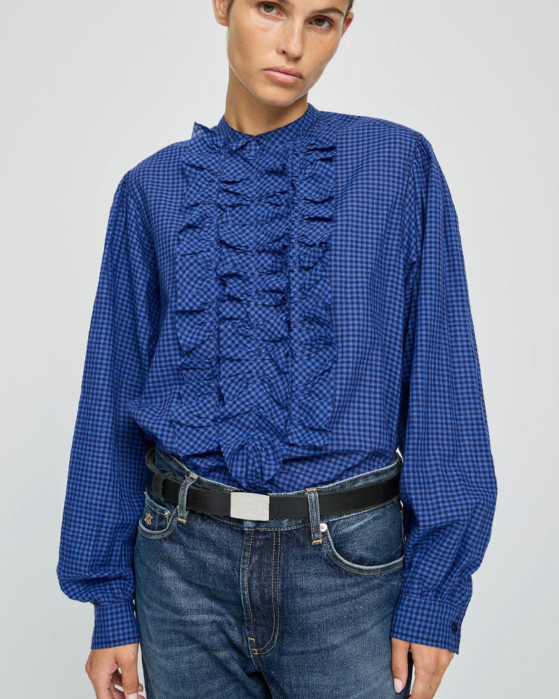 Chemise laurence bras