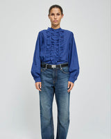 Chemise laurence bras