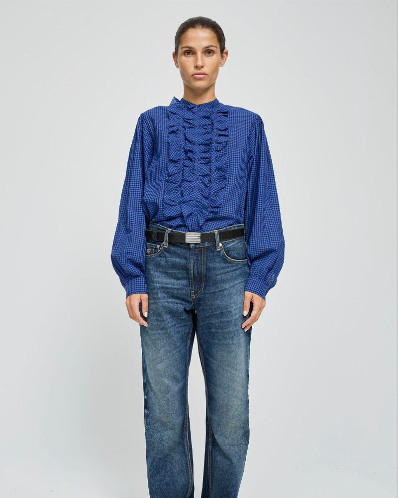 Chemise laurence bras