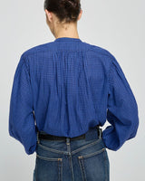 Chemise laurence bras