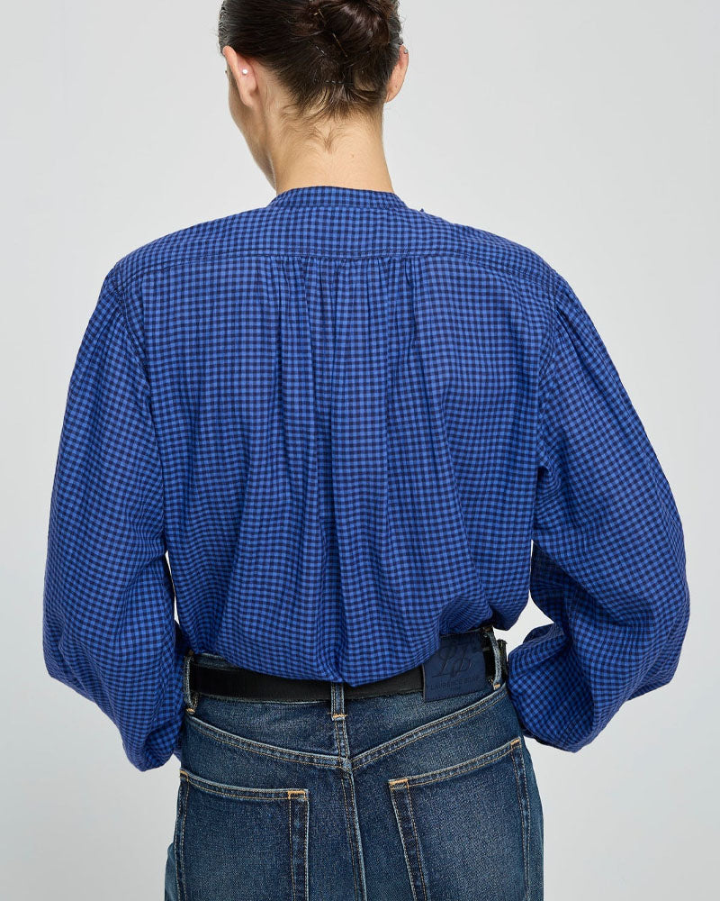 Chemise laurence bras