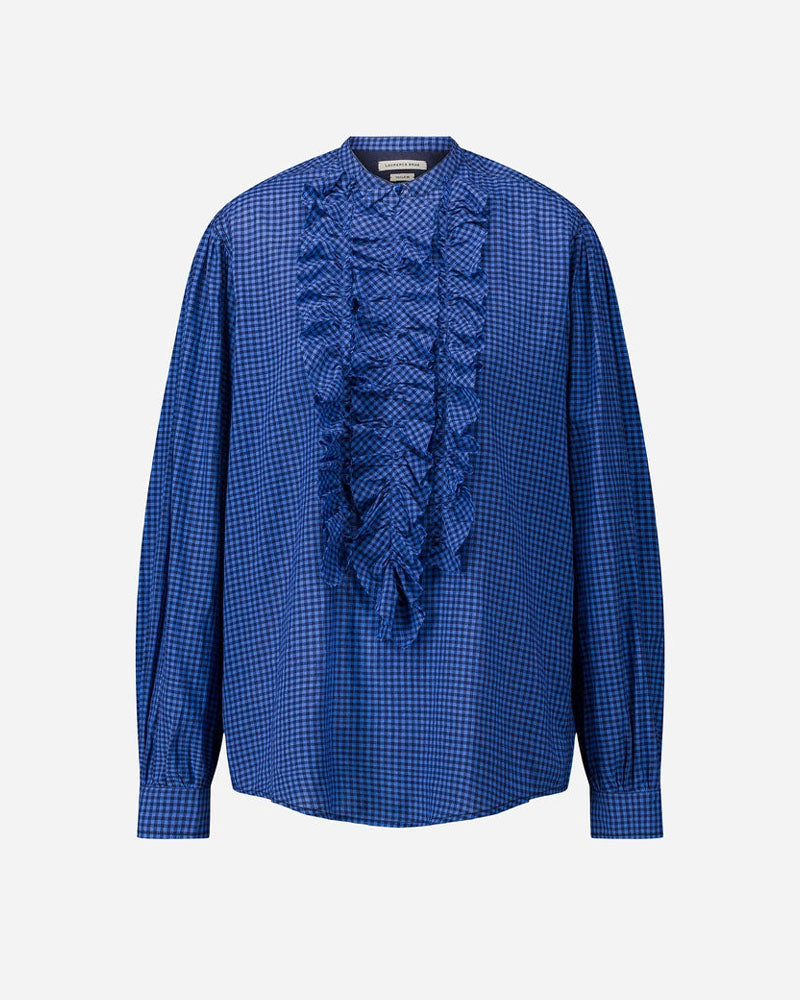 Chemise laurence bras