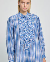 Robe laurence bras
