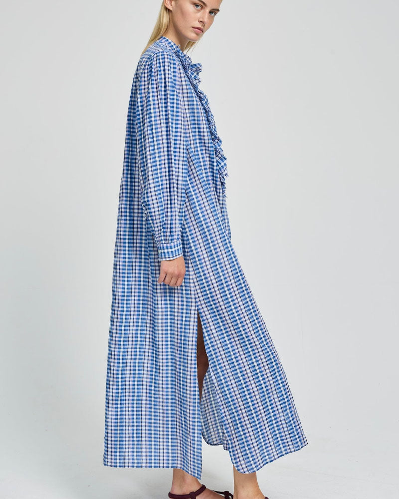 Robe laurence bras