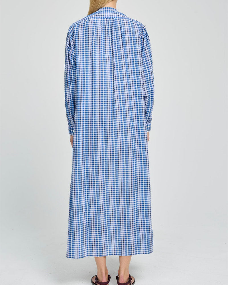 Robe laurence bras