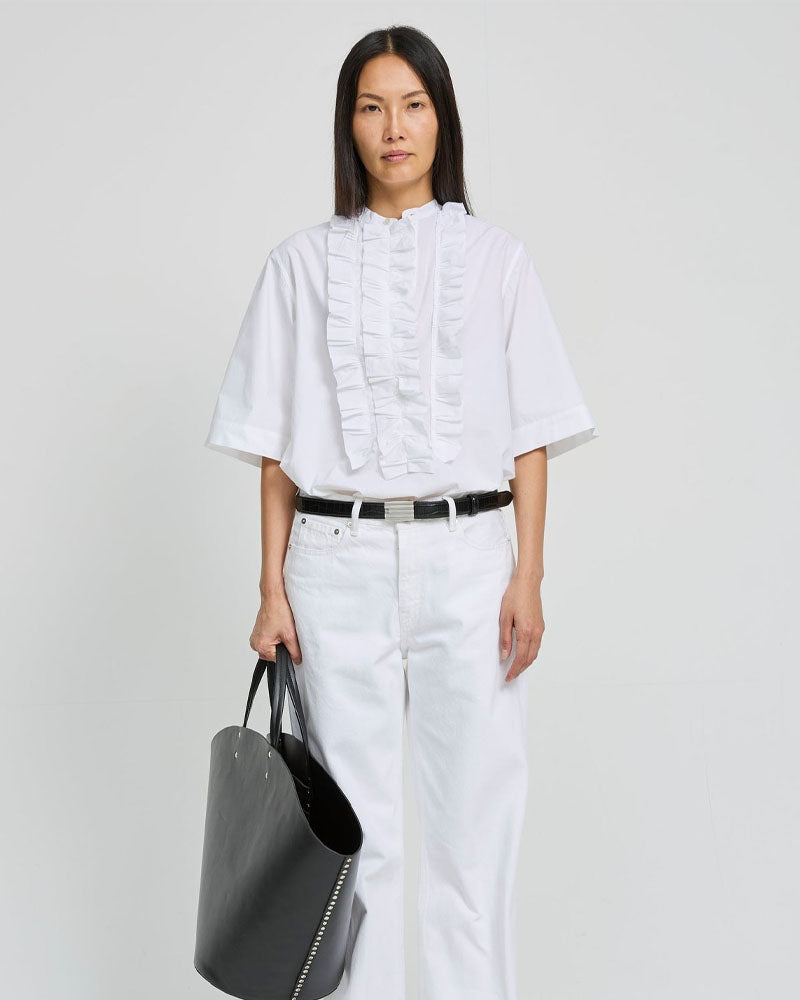 Chemise laurence bras