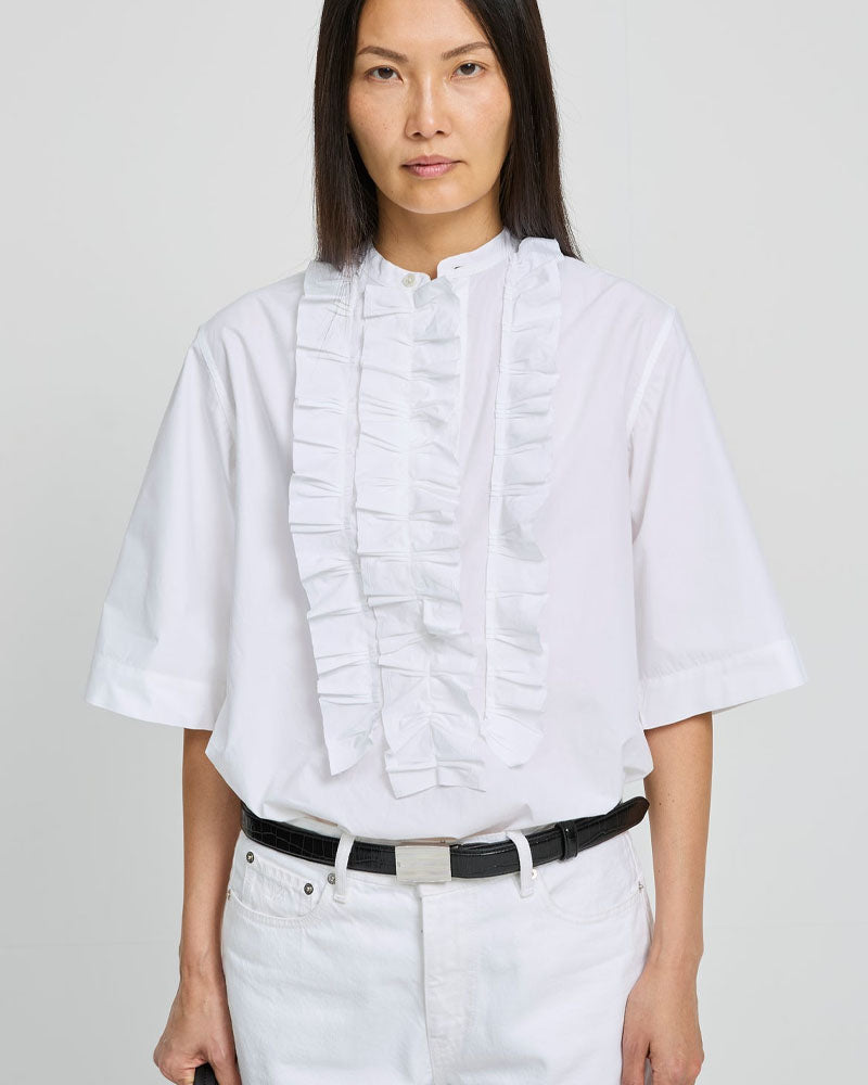 Chemise laurence bras