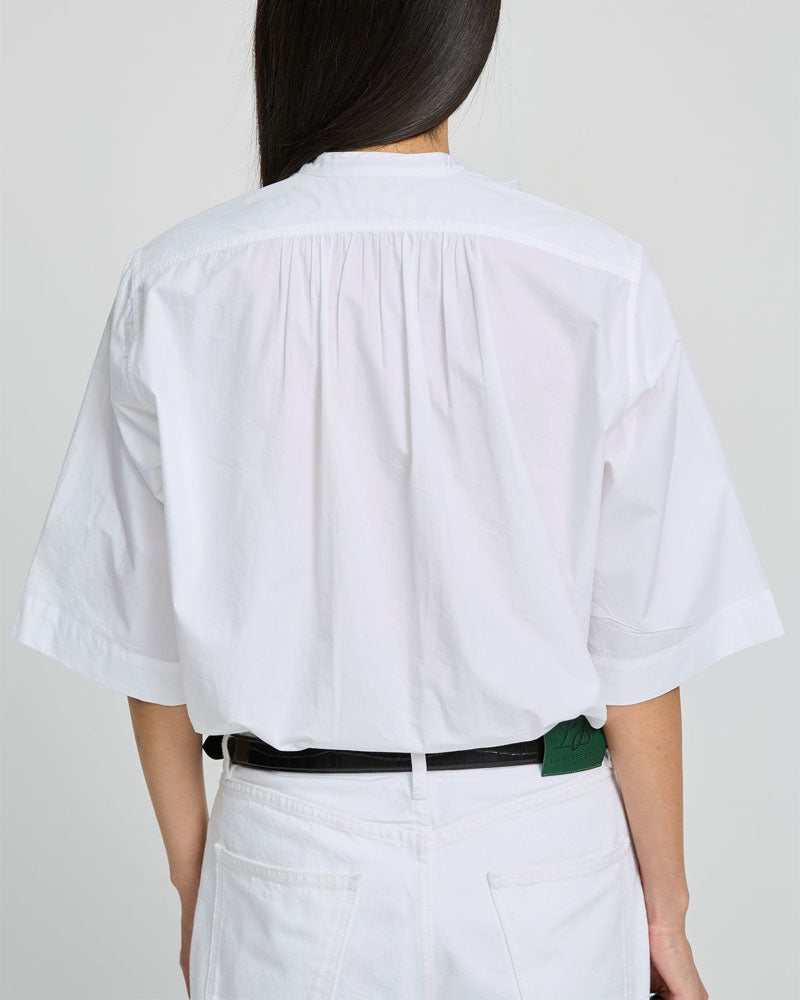 Chemise laurence bras