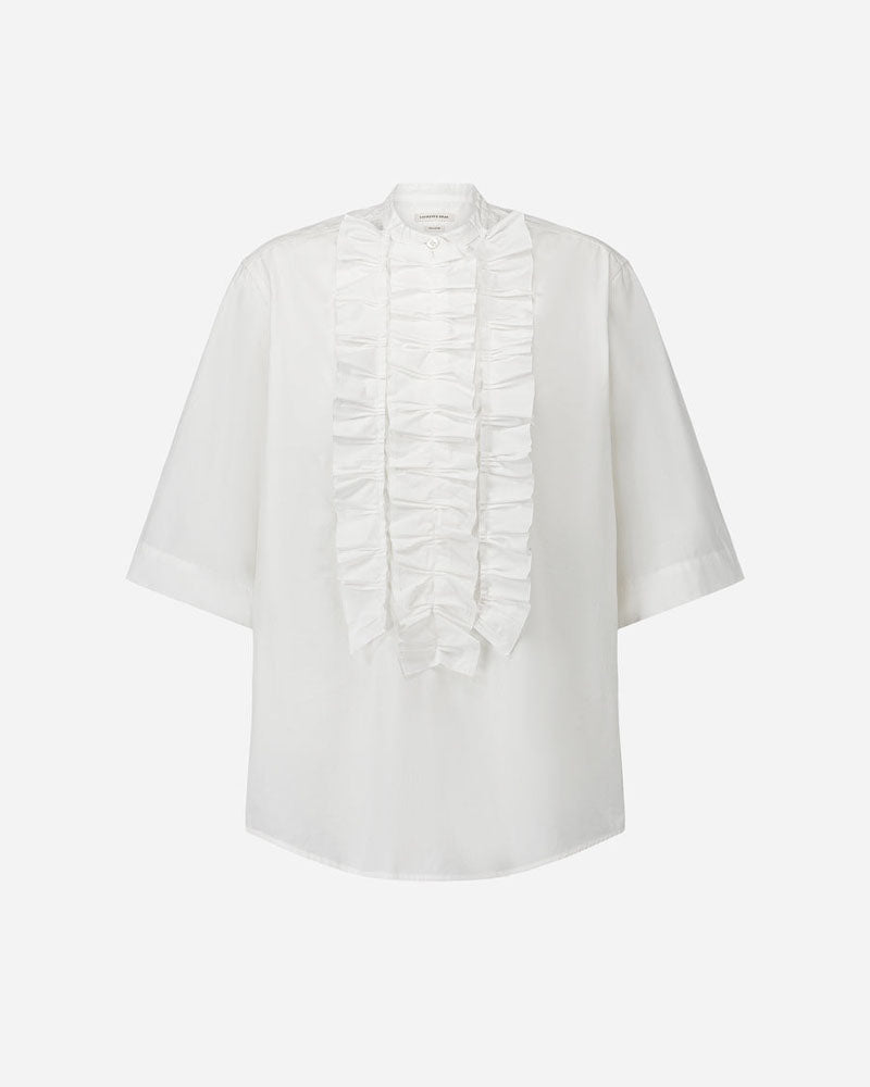 Chemise laurence bras