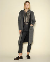 Manteau maiko