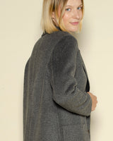 Manteau maiko