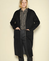 Manteau maiko