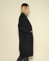 Manteau maiko