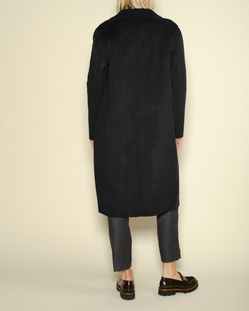 Manteau maiko