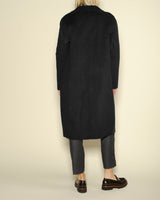 Manteau maiko