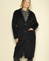 Manteau maiko
