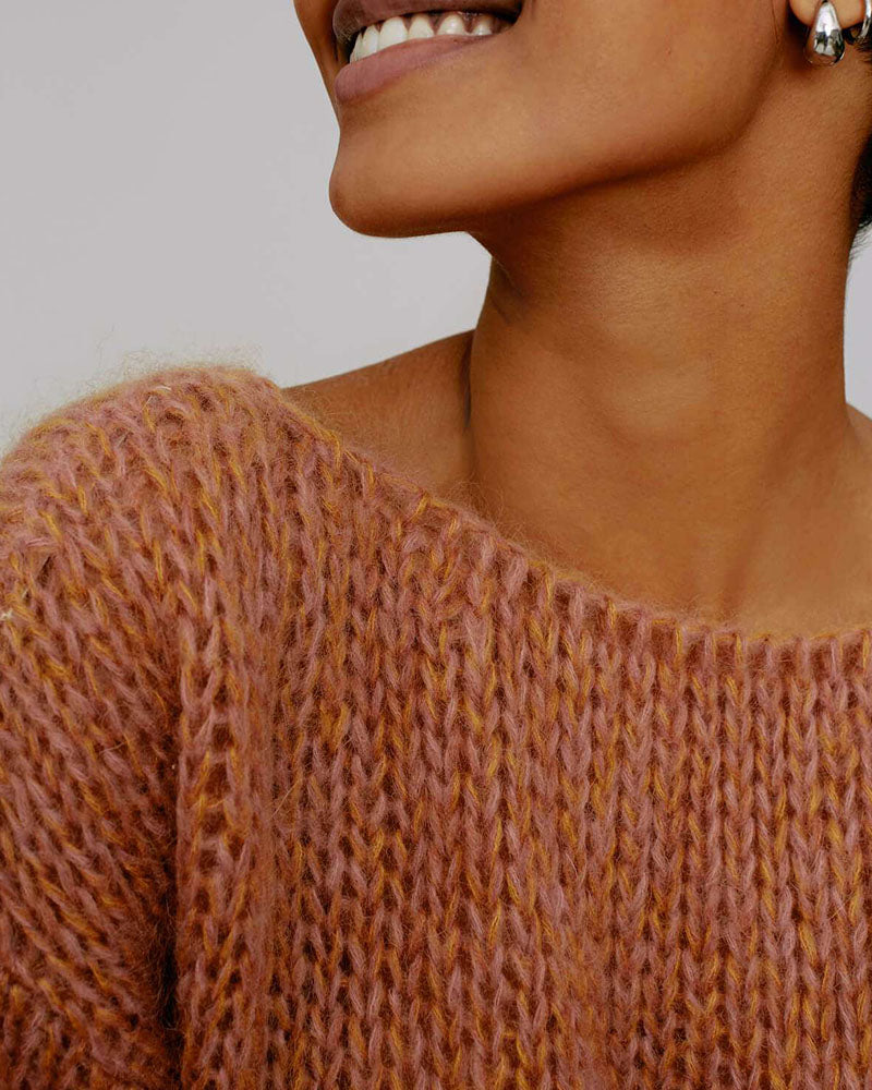 Pulls &amp; Gilets HUMANOID - Pull humanoid