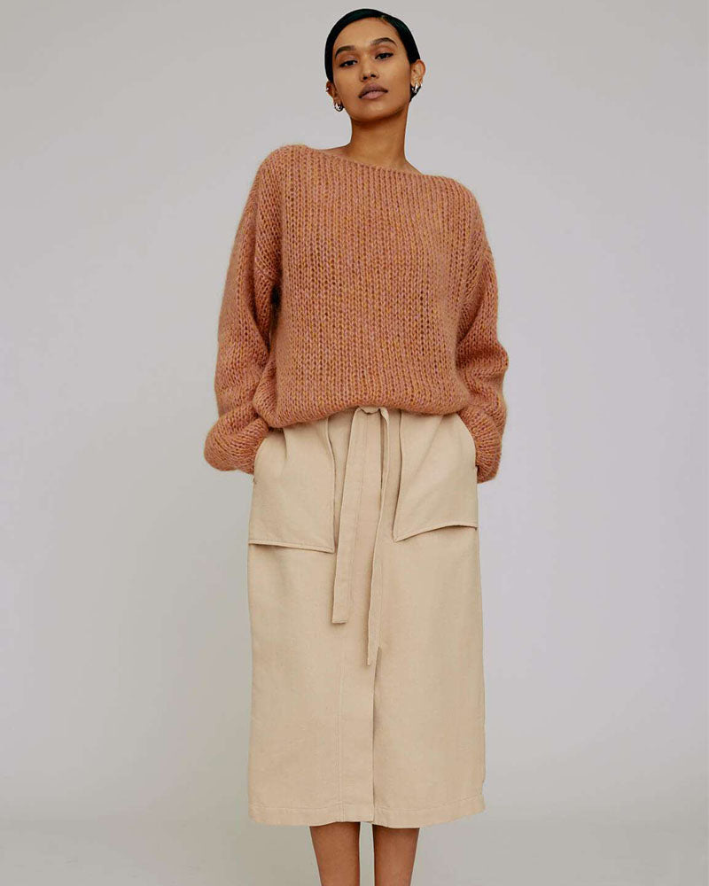 Pulls &amp; Gilets HUMANOID - Pull humanoid