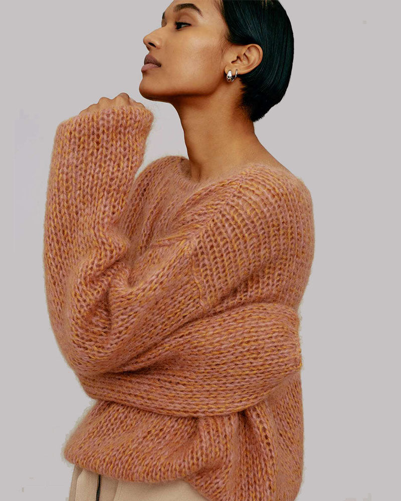 Pulls &amp; Gilets HUMANOID - Pull humanoid