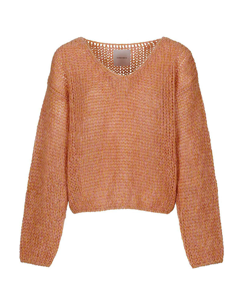 Pulls &amp; Gilets HUMANOID - Pull humanoid