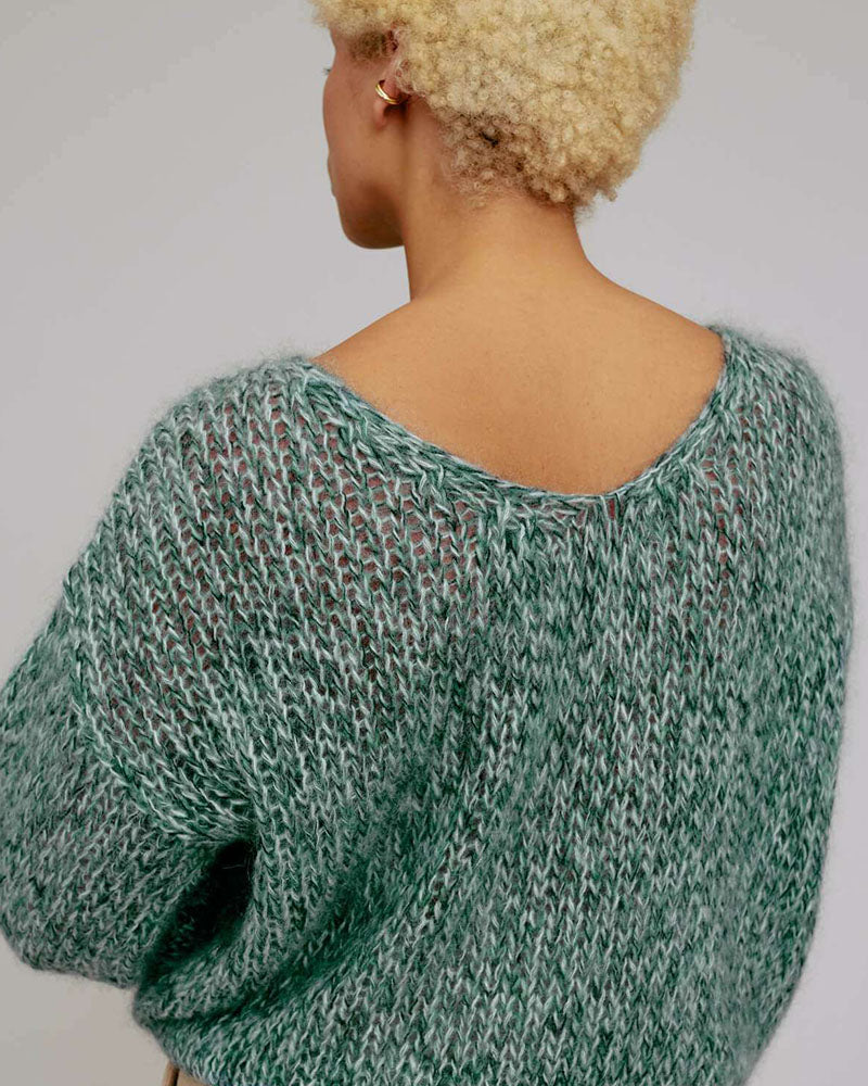 Pulls & Gilets HUMANOID - Pull humanoid